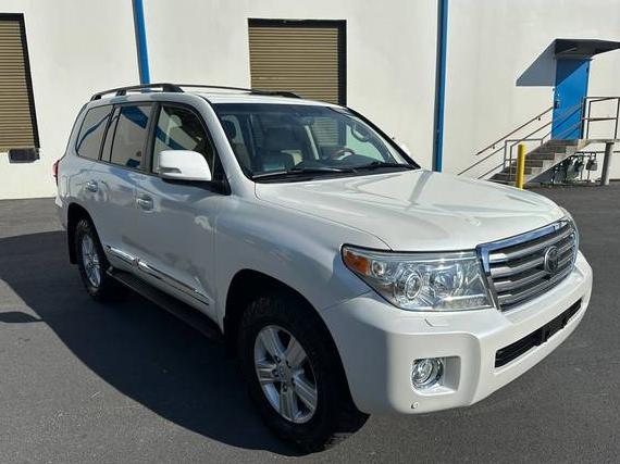 TOYOTA LAND CRUISER 2014 JTMHY7AJ0E4027226 image
